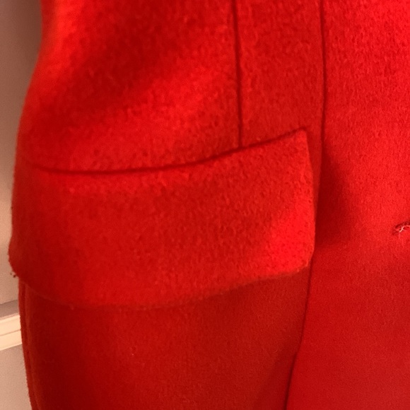 Wool jacket - Picture 3 of 3